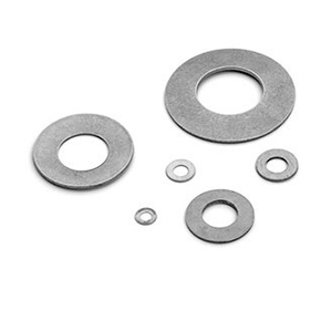0.091 Free Height 675 Foot Pounds Max Pack of 10 0.505 ID 1 OD 302 Stainless Steel Belleville Spring Washers 0.082 Compressed Height Load 