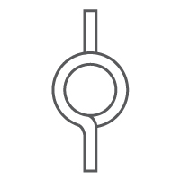 radiale torsionsfeder 3