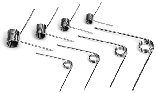 lager-torsionsfeder