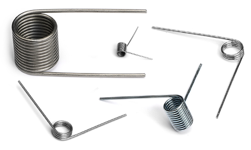 thumbnail image 2 of Mailcrafters Turnover Torsion Spring – 990256 – 1 Piece – Made In USA (Spring Steel) 2 of 6