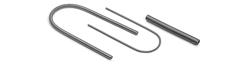 continuous length extension springs