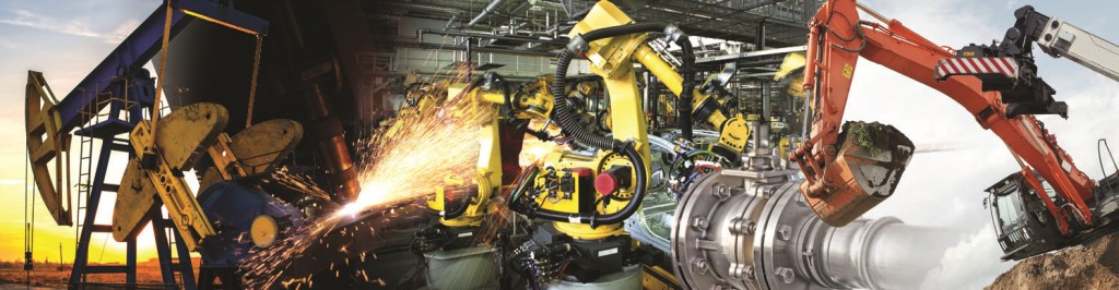 industriemaschinen